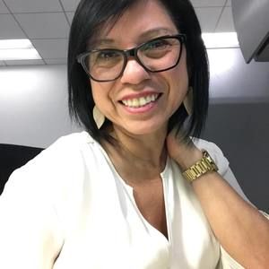 Meet your Posher, Leticia